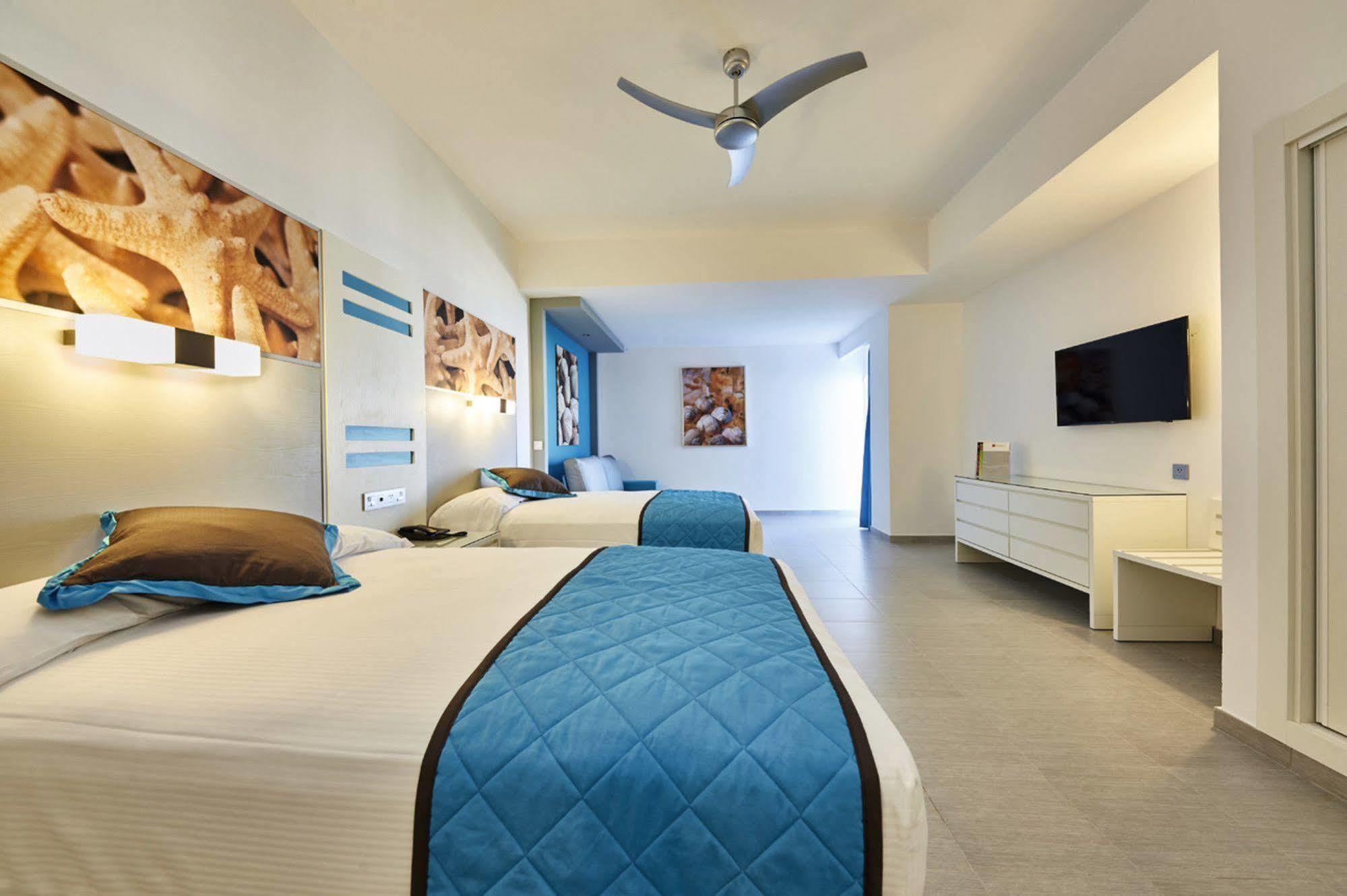 Hotel Riu Dunamar Chacmuchuch