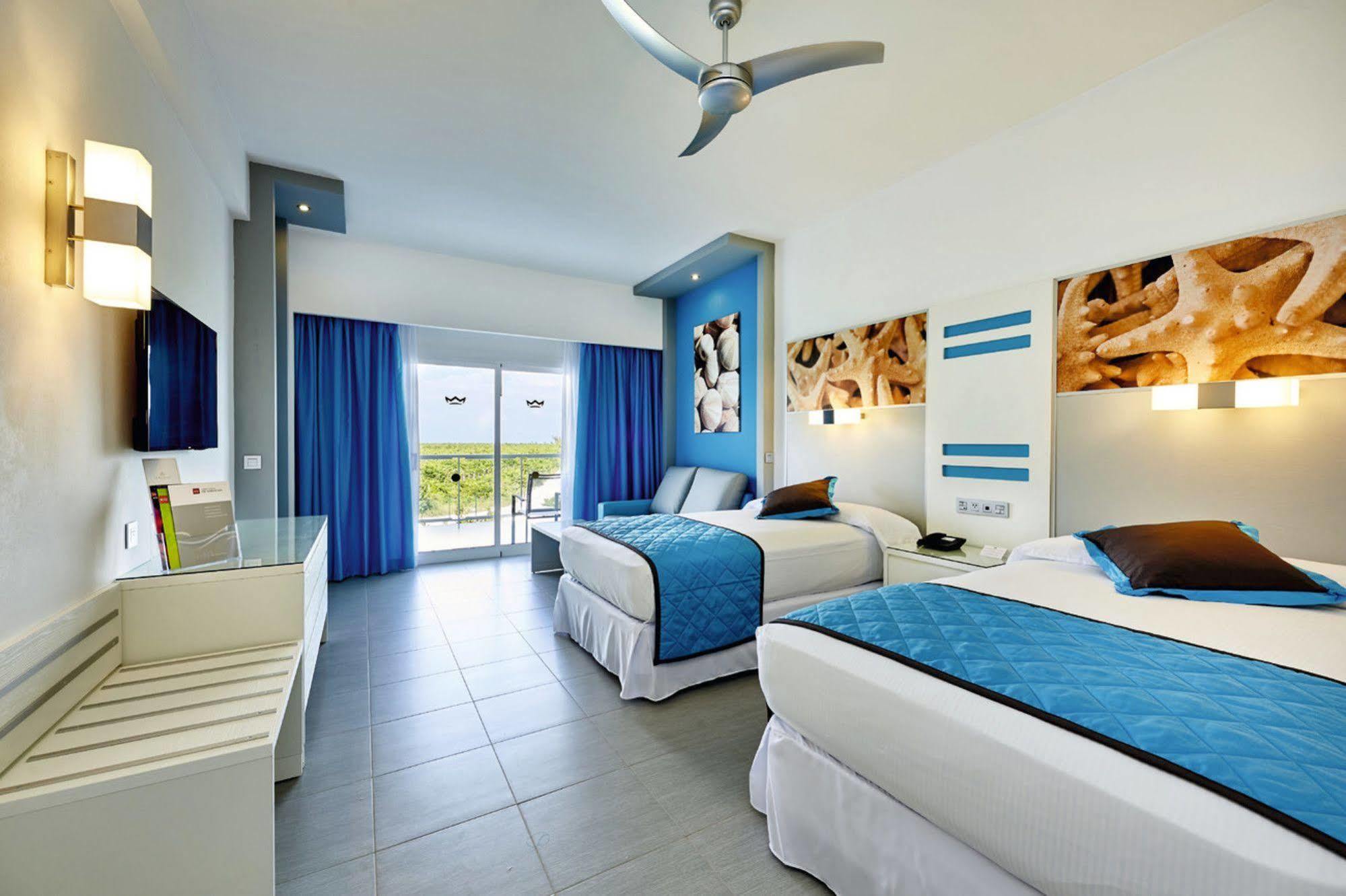 Riu Dunamar 5* Chacmuchuch