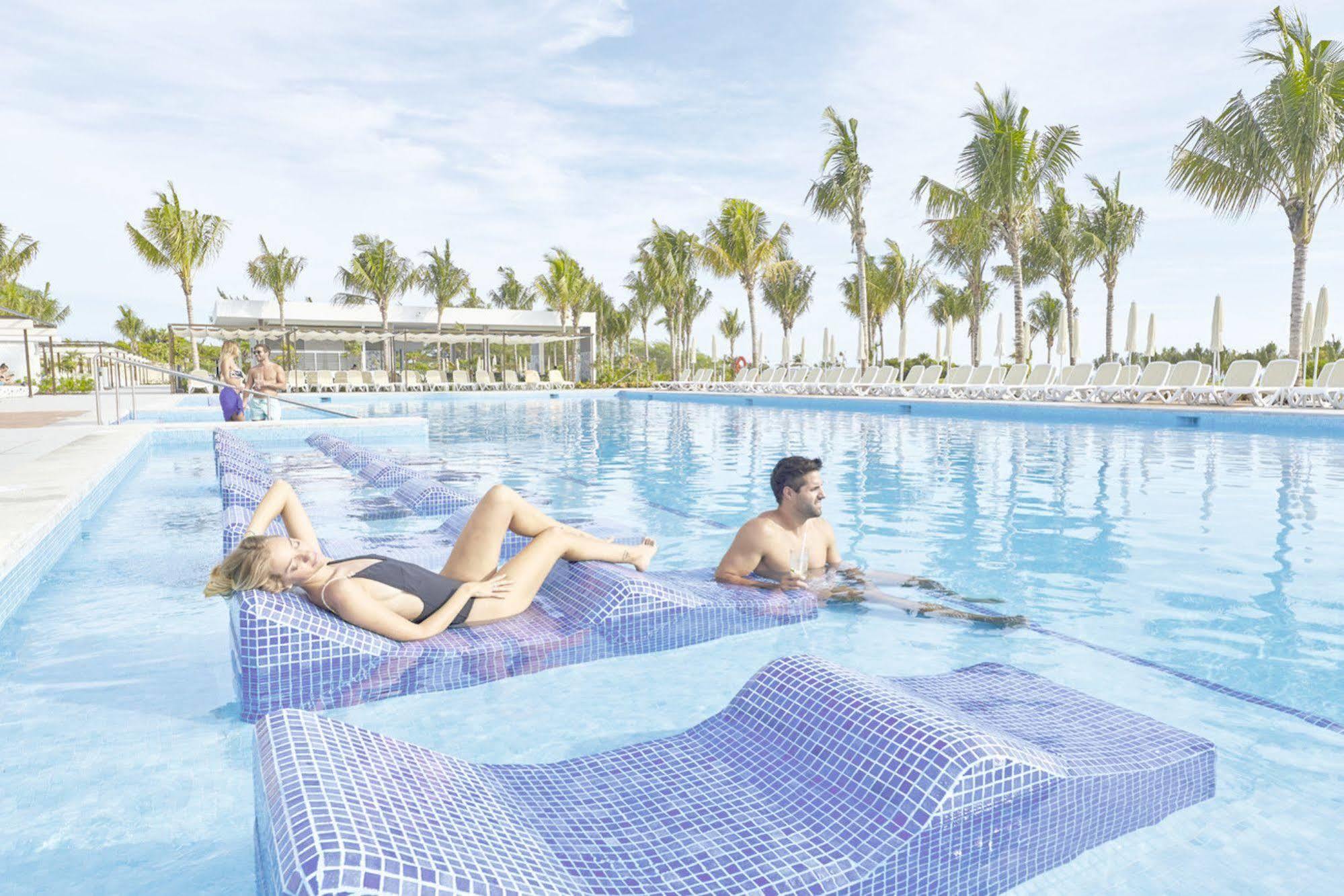 Hotel Riu Dunamar Chacmuchuch