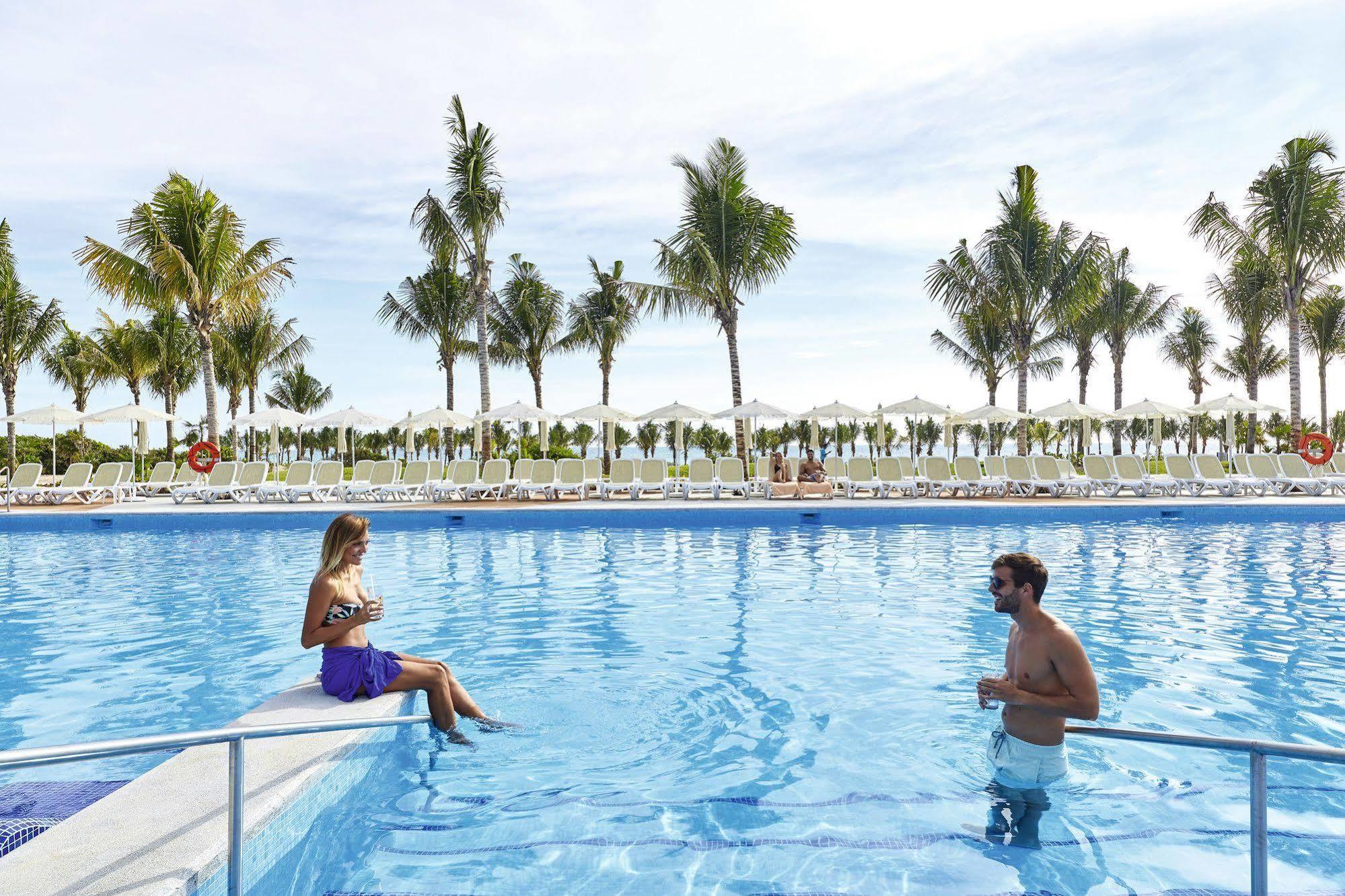 Riu Dunamar Hotel Chacmuchuch