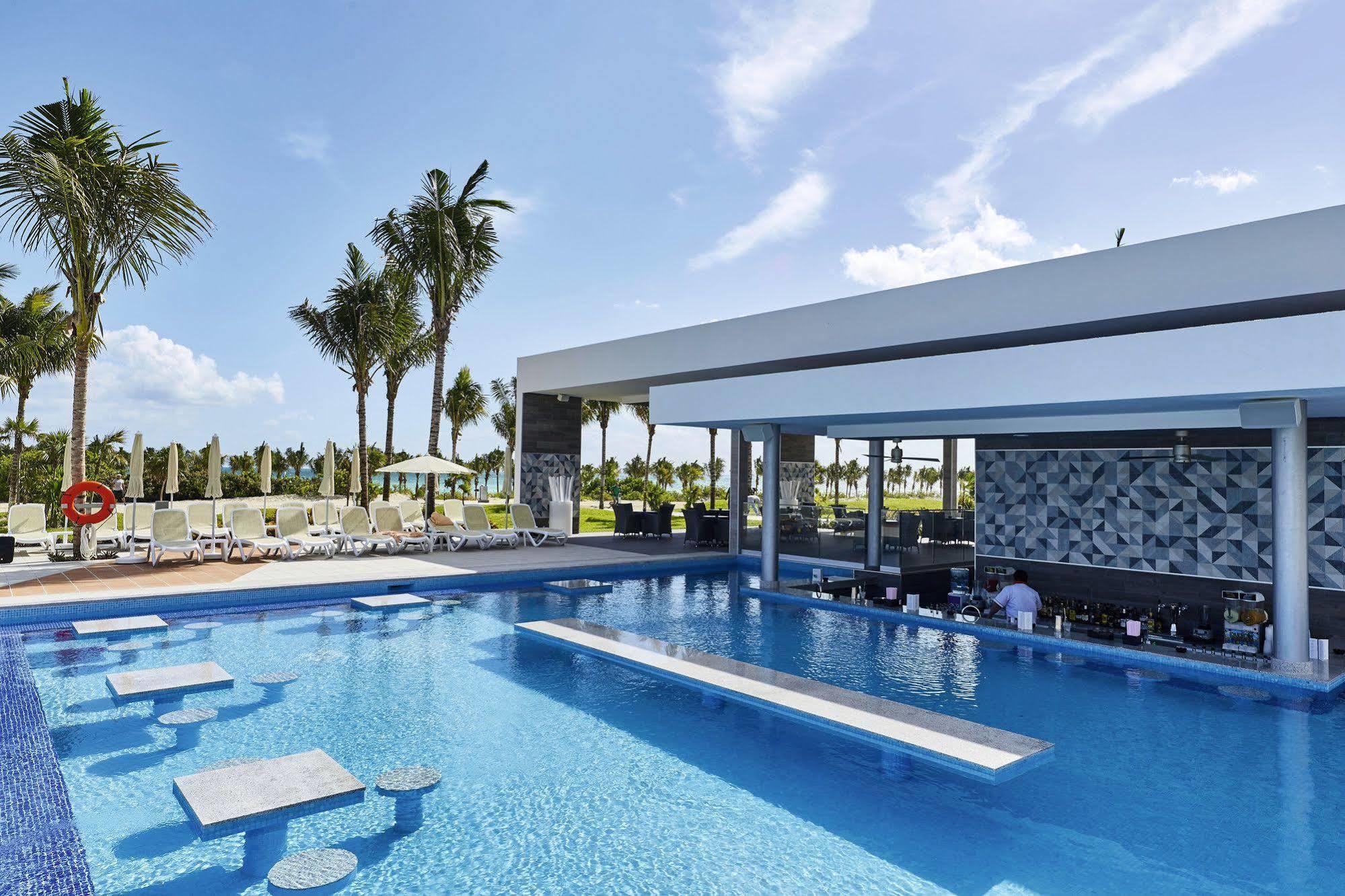 Riu Dunamar 5*