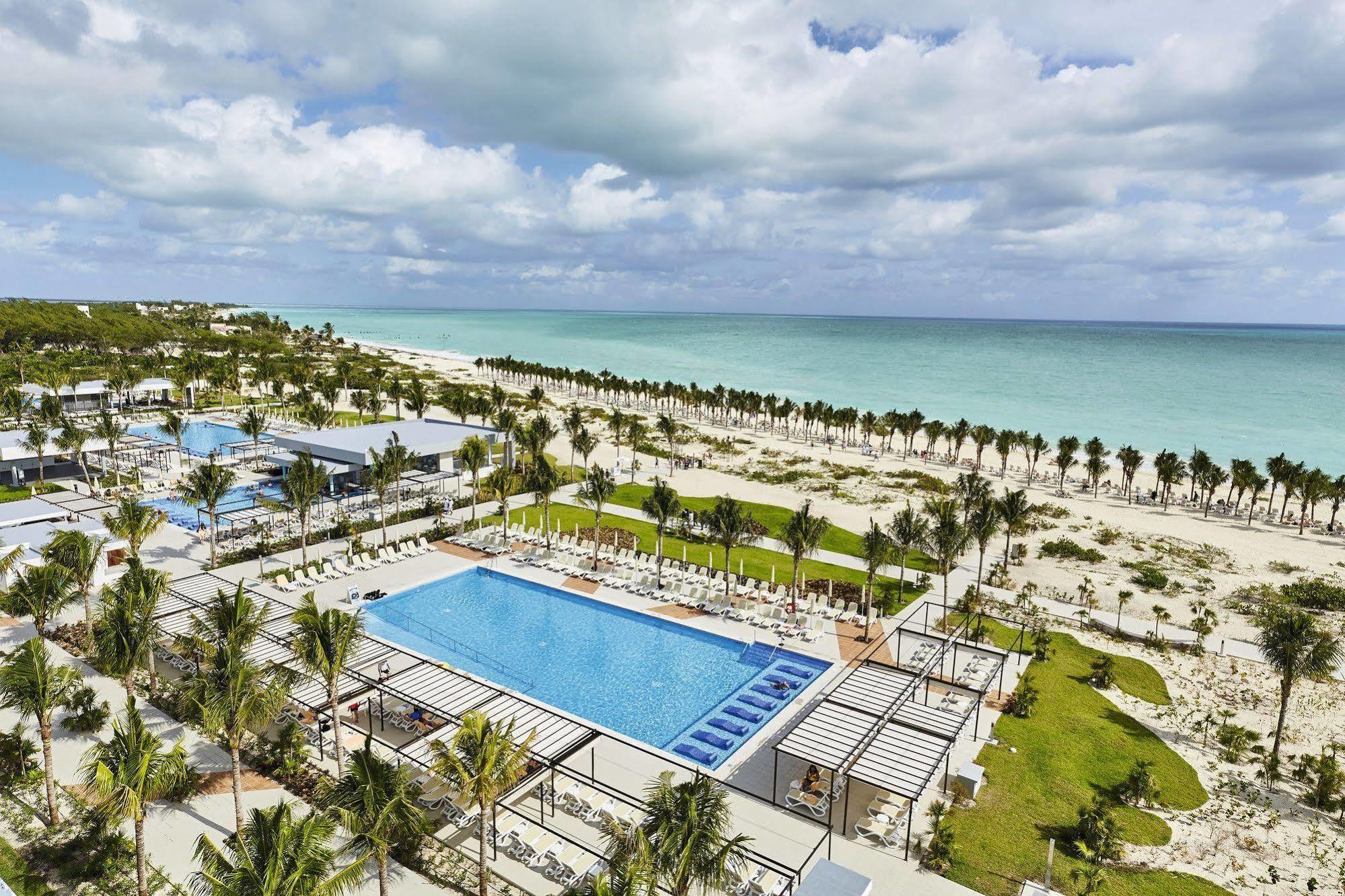 Riu Dunamar Chacmuchuch