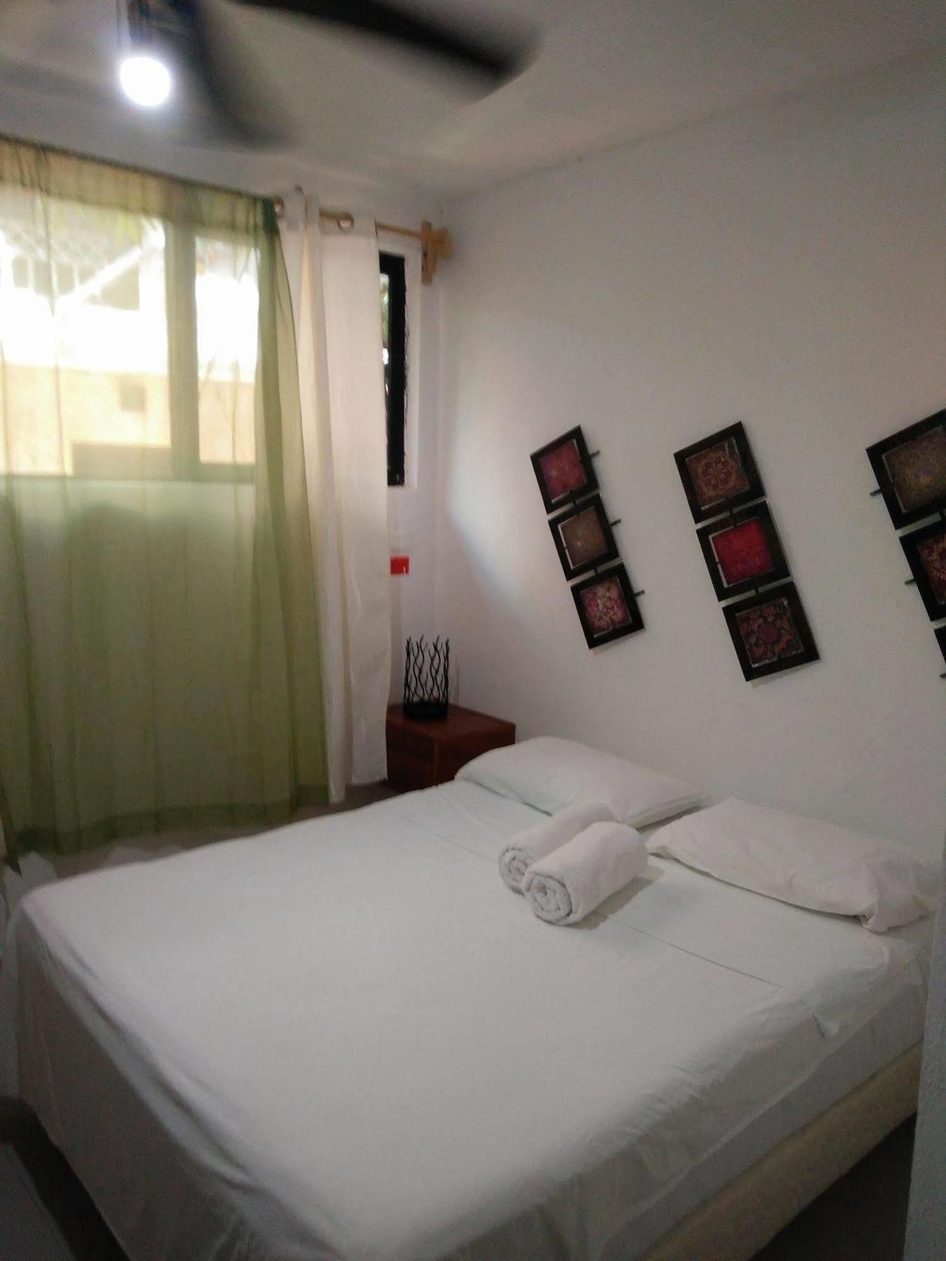Buenos Dias Guest house Puerto Morelos