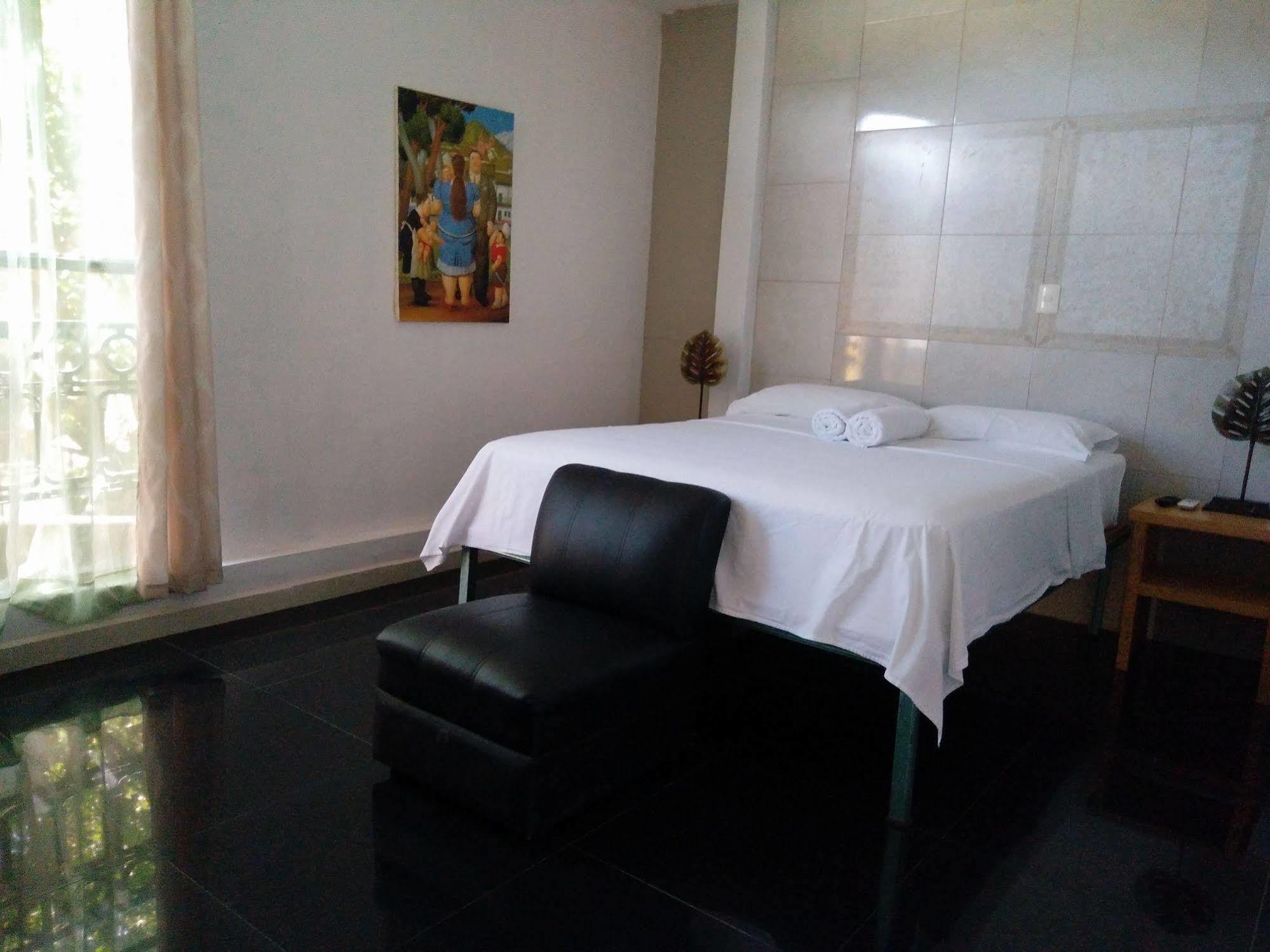 Buenos Dias Guest house