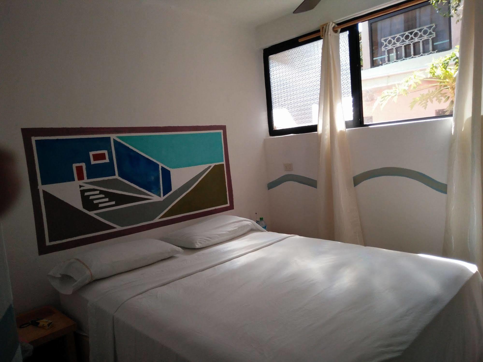 Buenos Dias Guest house 3*
