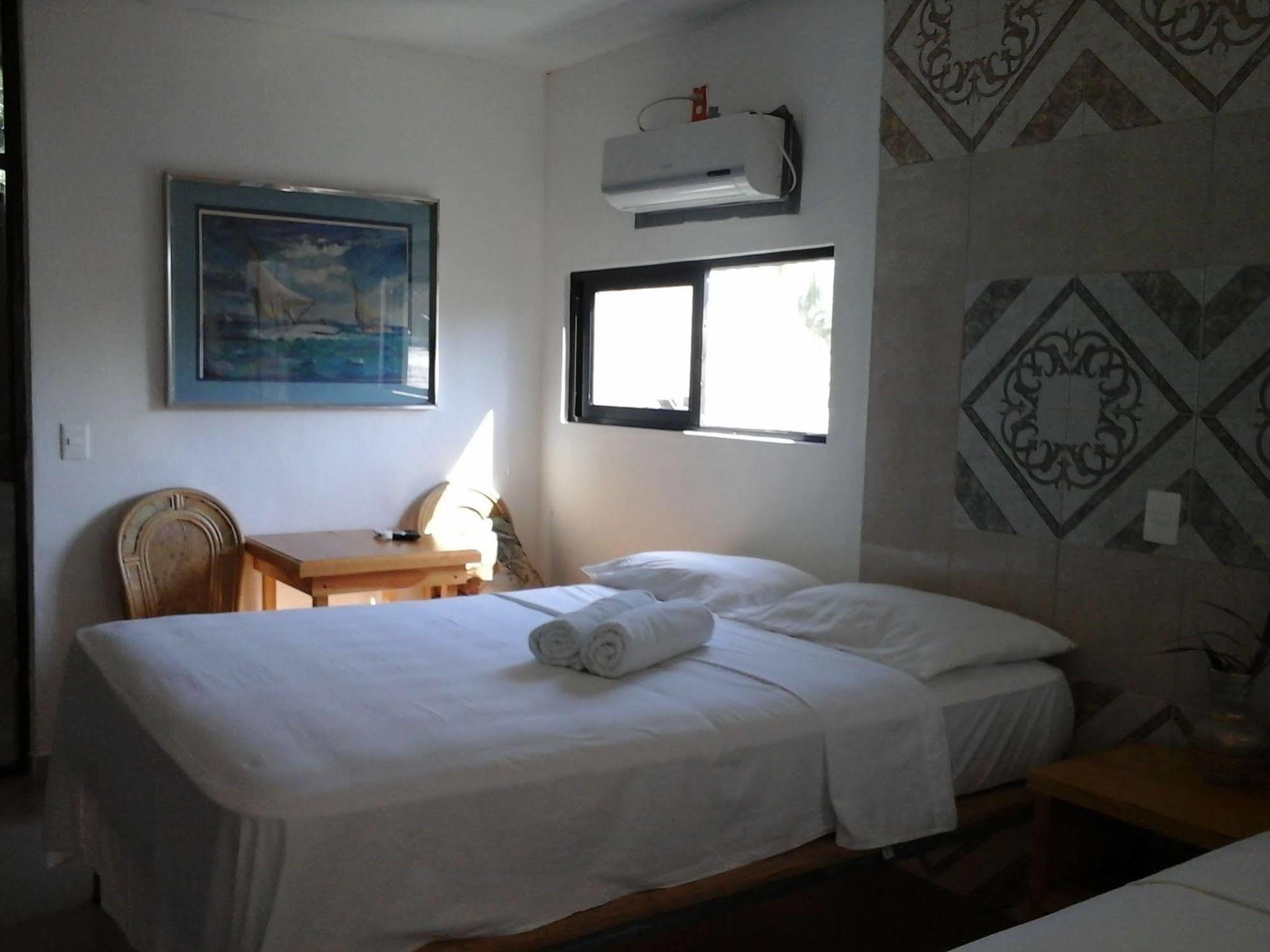Buenos Dias 3* Puerto Morelos