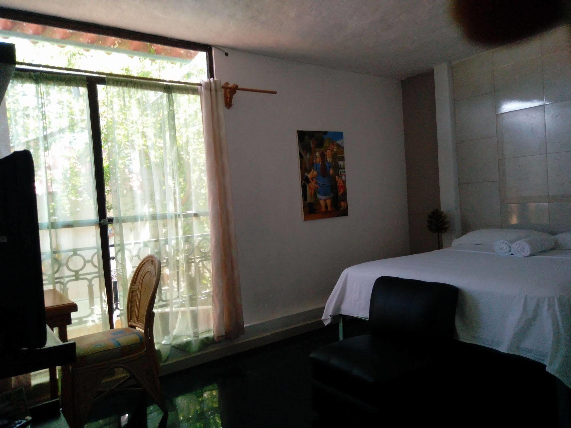 Guest house Buenos Dias