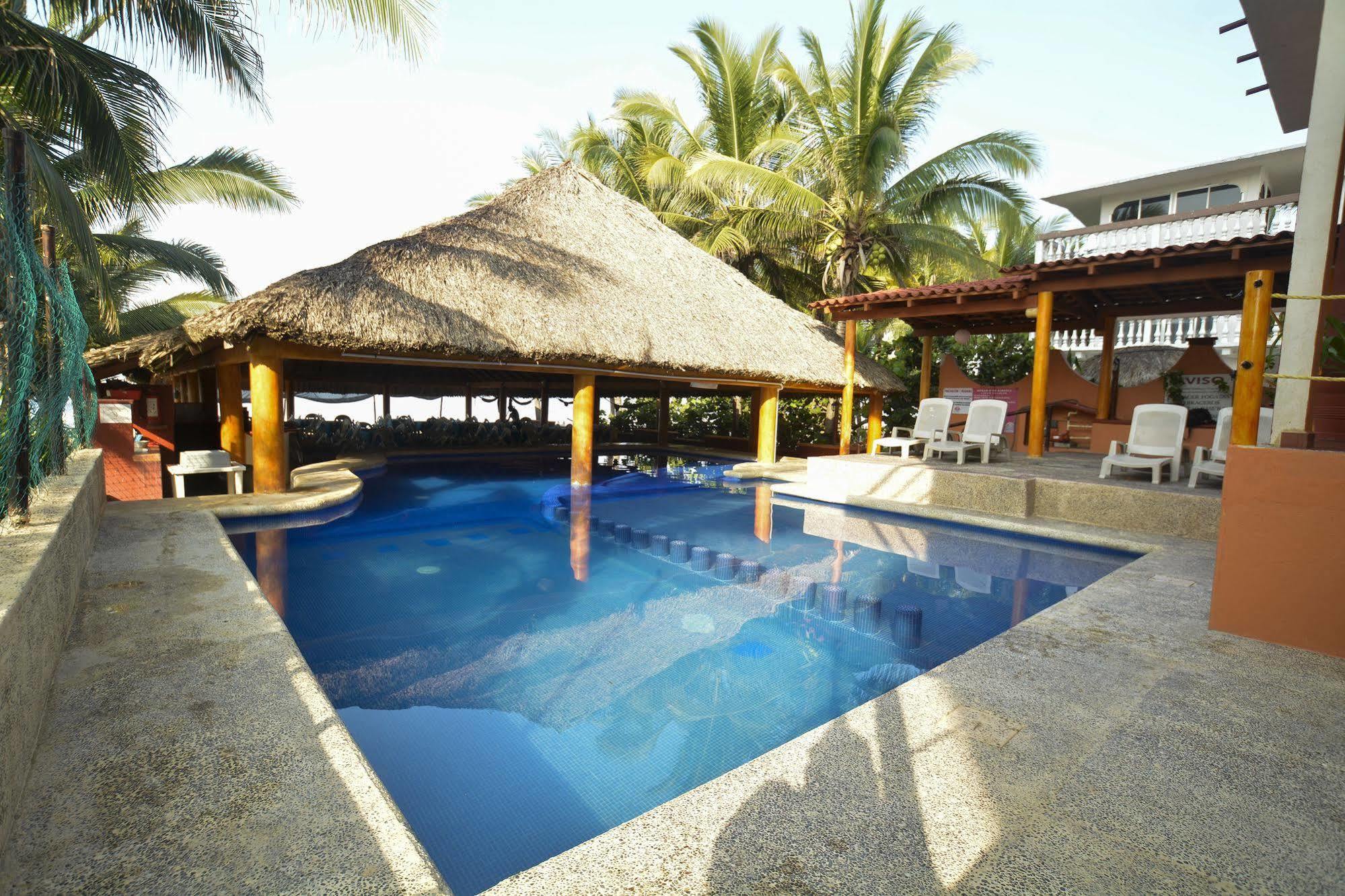 Marbella 3* Zihuatanejo
