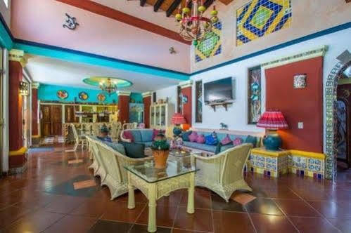 Bed & Breakfast Casa Virgilios