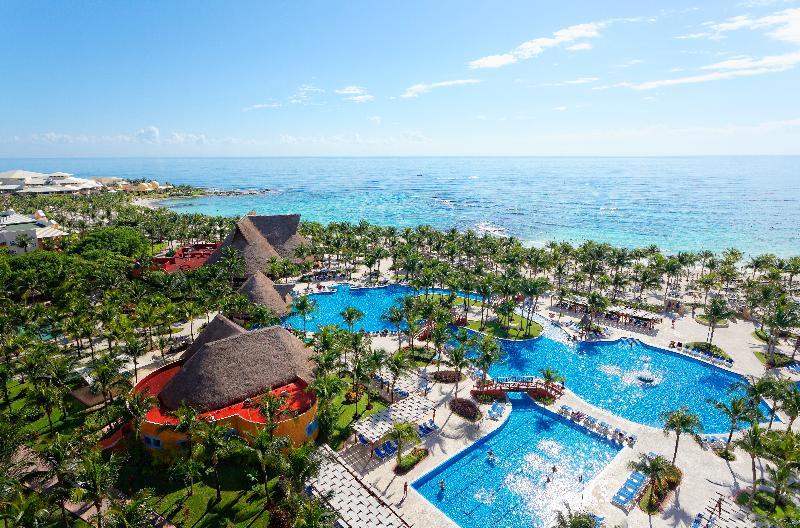 Barcelo Maya Colonial