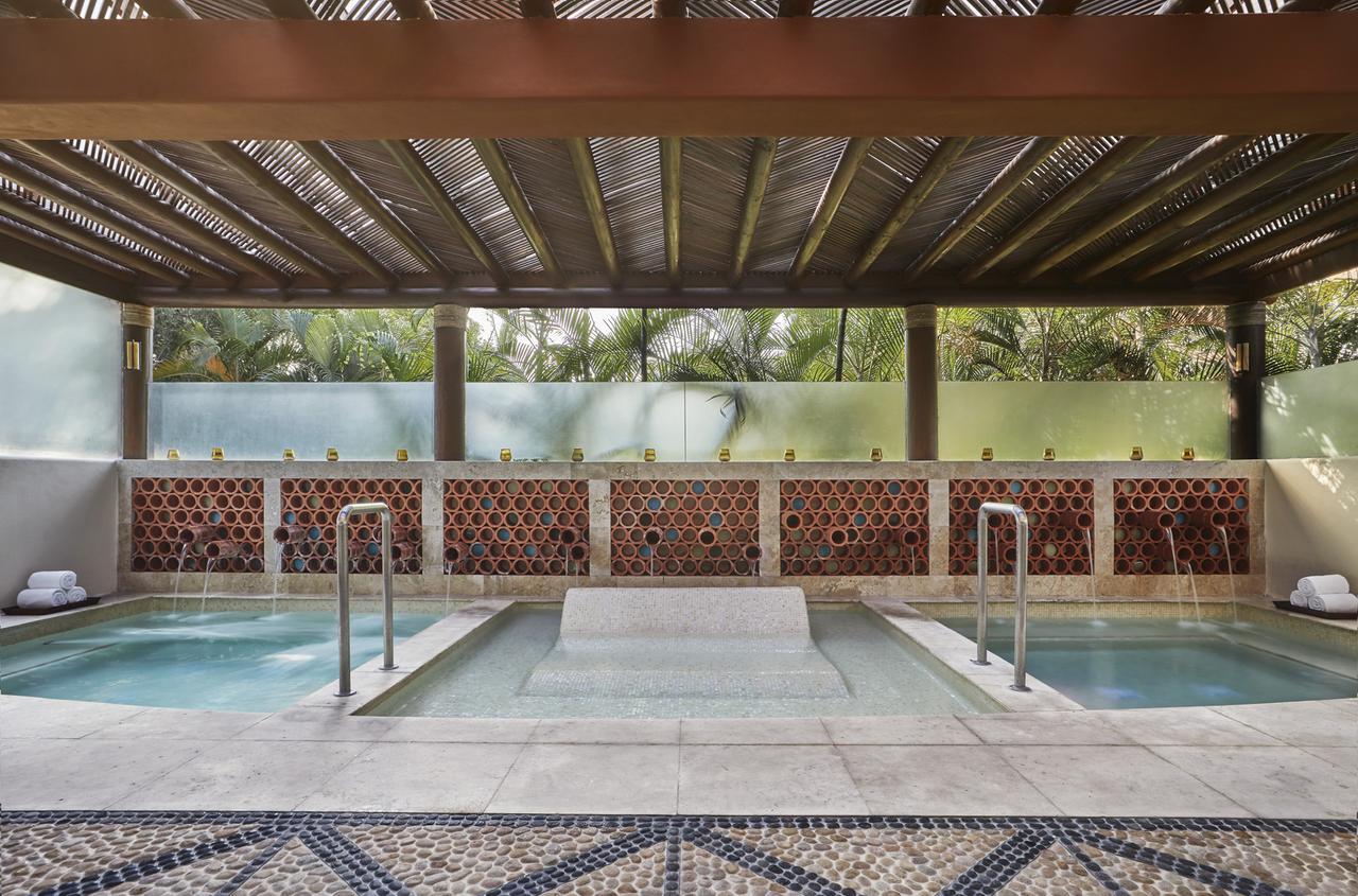 Four Seasons Punta Mita