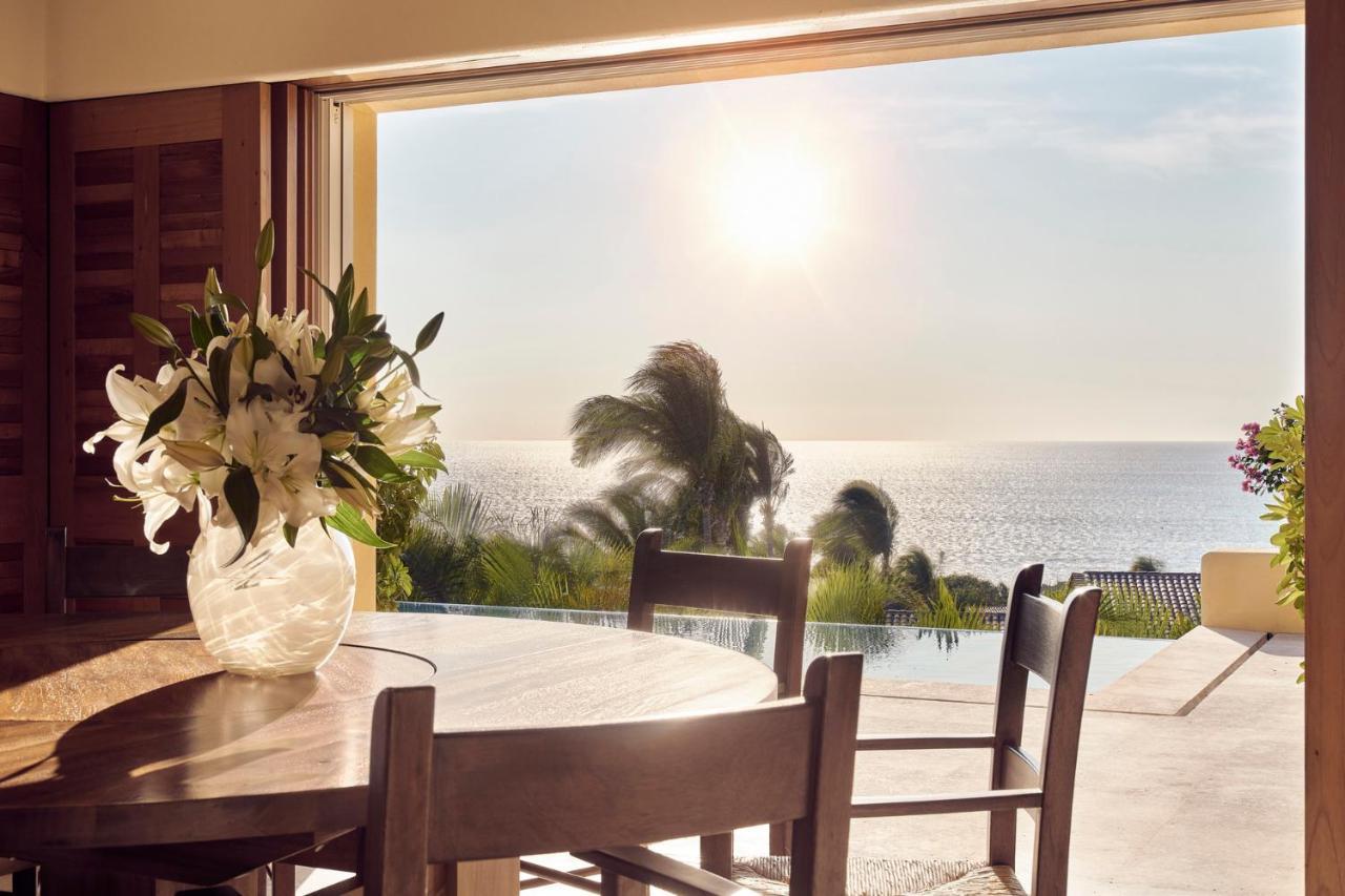 Four Seasons 5* Punta Mita