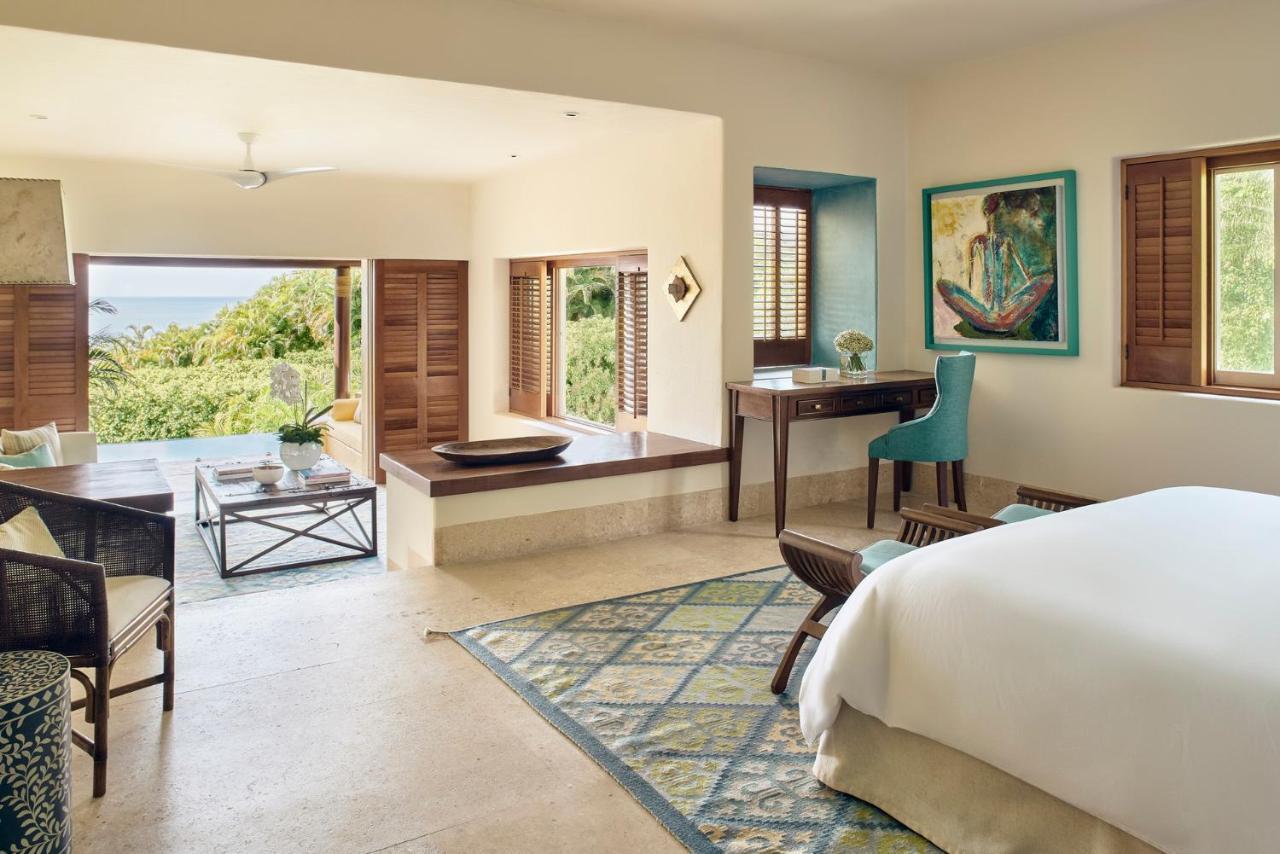 Four Seasons Hotel Punta Mita