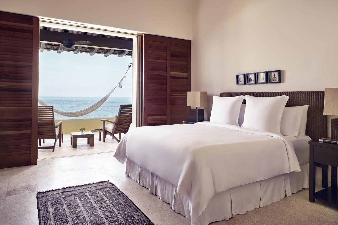 Four Seasons 5* Punta Mita