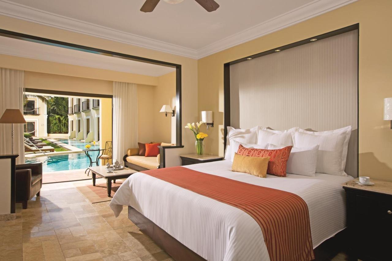 Dreams & Resort Tulum