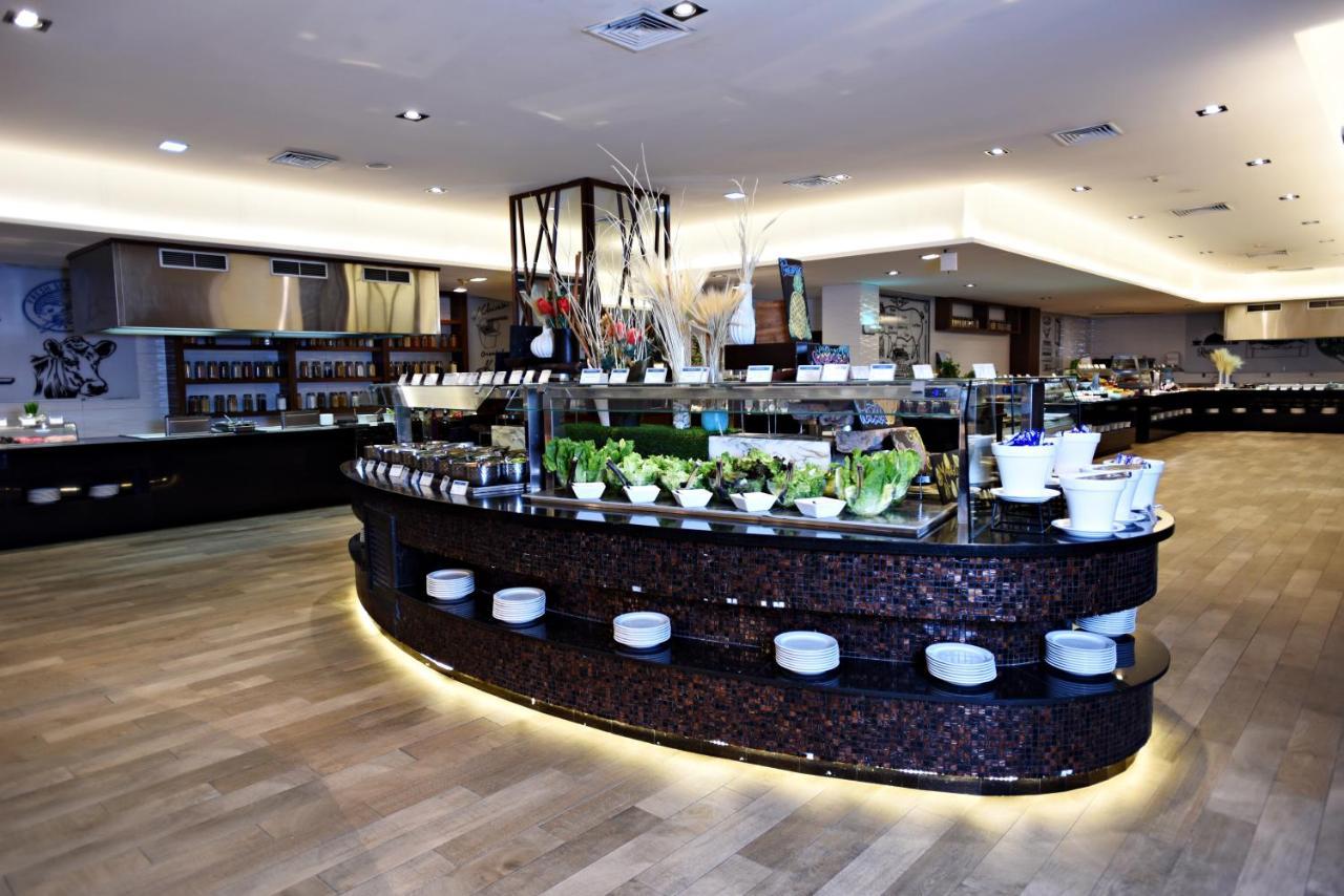Royalton Riviera Cancun, An Autograph Collection & Casino (adults Only) Resort 5*
