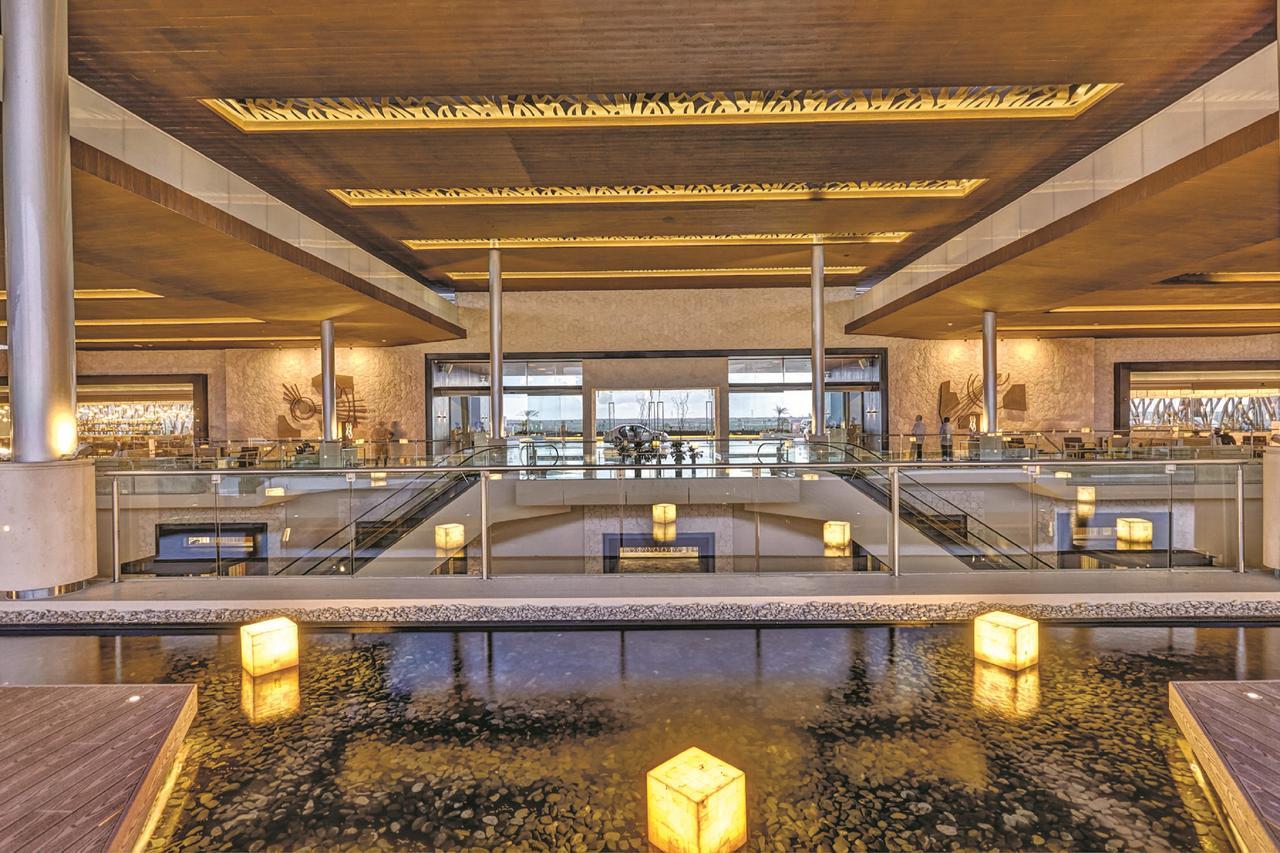Resort Royalton Riviera Cancun, An Autograph Collection & Casino (adults Only) Puerto Morelos