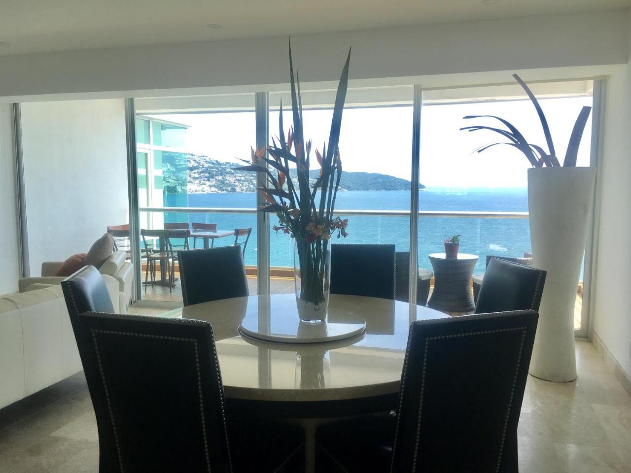 Condominio Marazul Apartment Acapulco