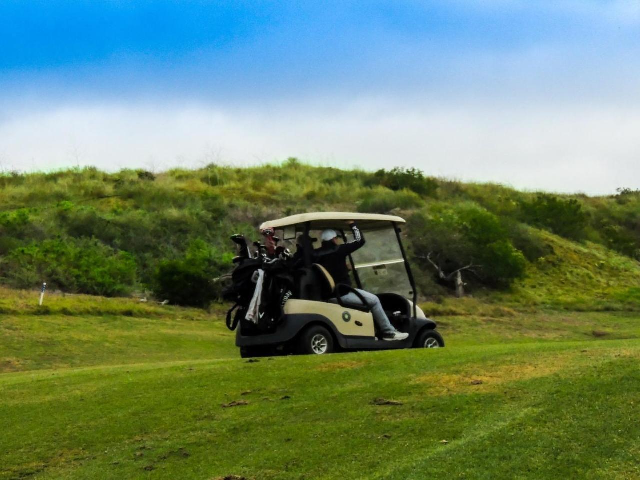 Real Del Mar Golf 5*