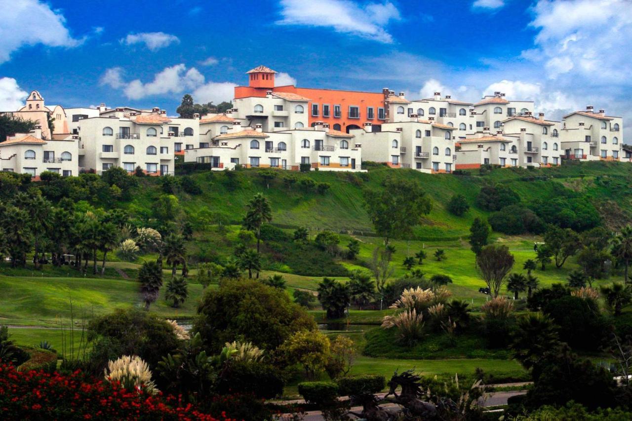 Resort Real Del Mar Golf Tijuana