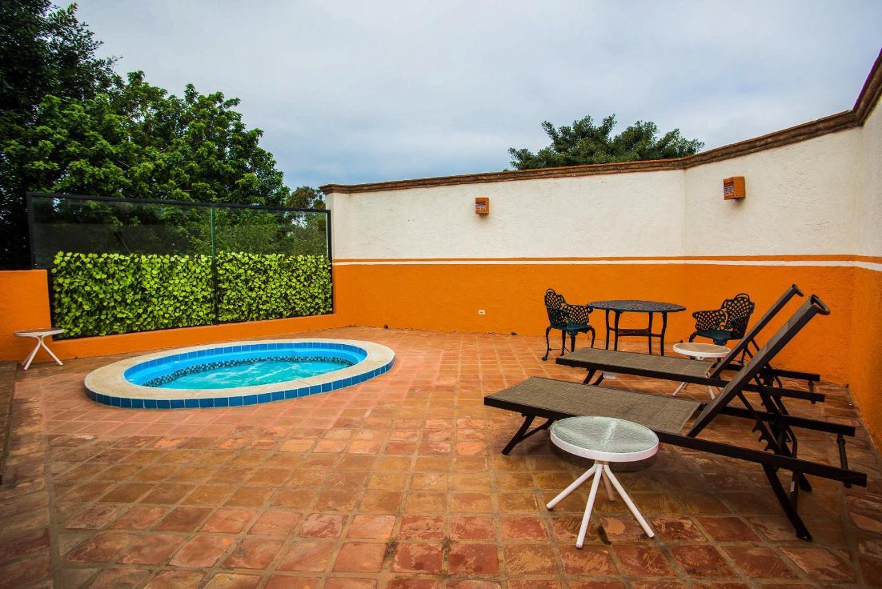 Real Del Mar Golf Resort 5*