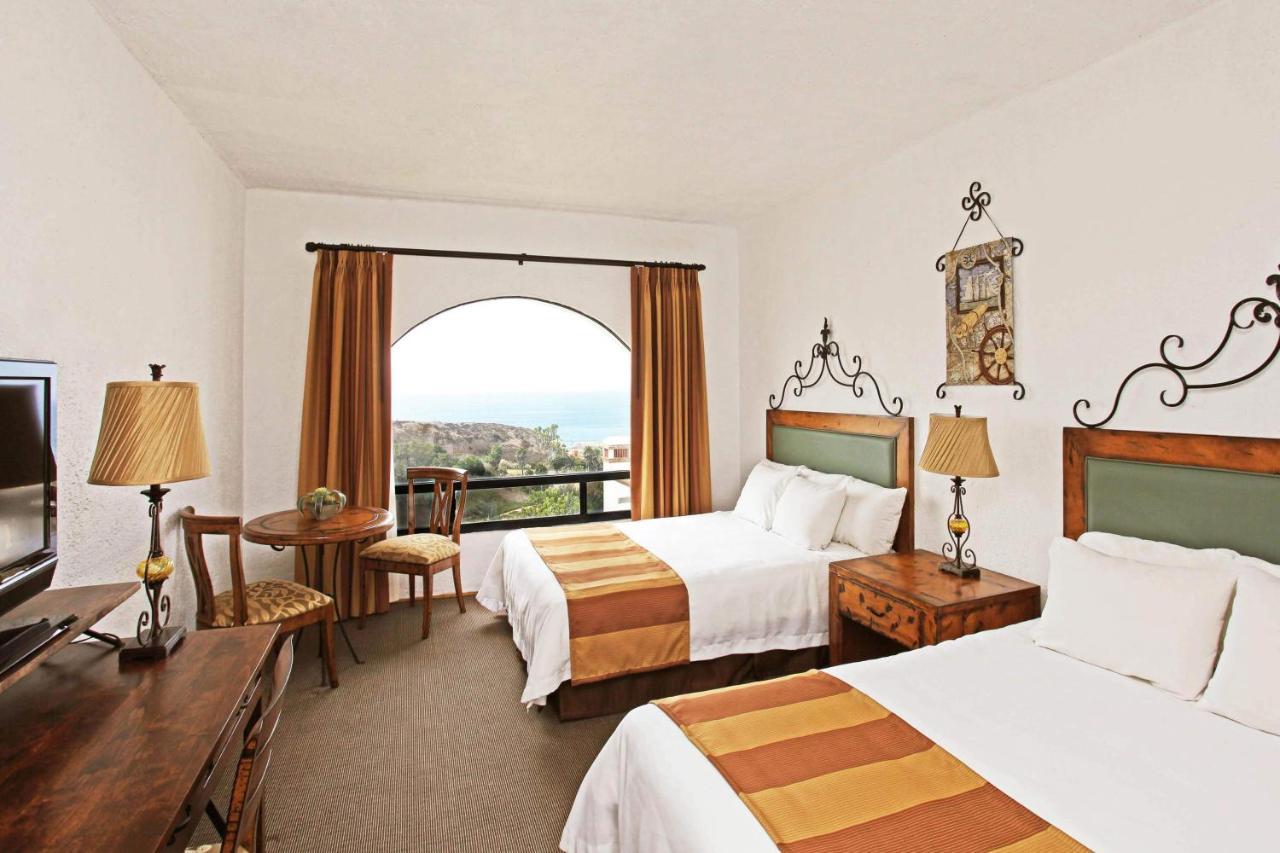 Real Del Mar Golf Resort Tijuana