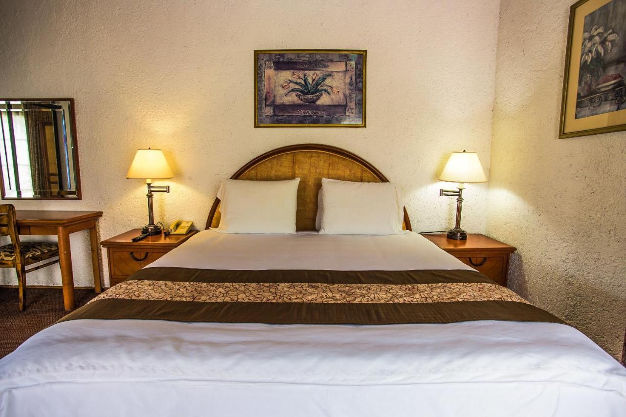Resort Real Del Mar Golf 5*