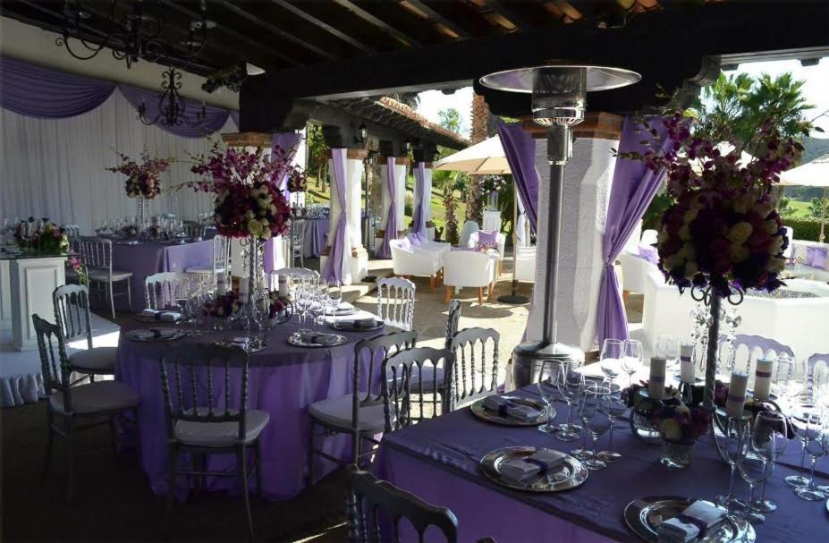 Resort Real Del Mar Golf