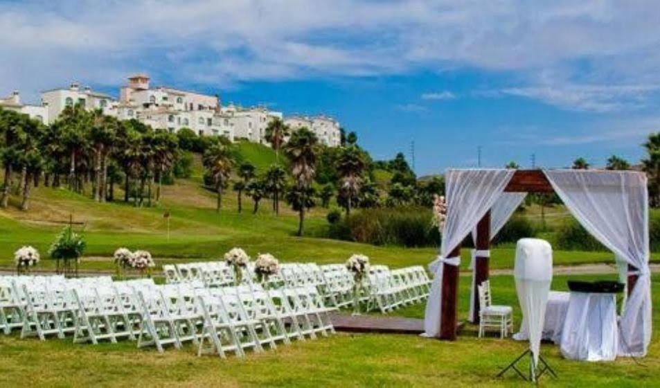 Real Del Mar Golf 5*