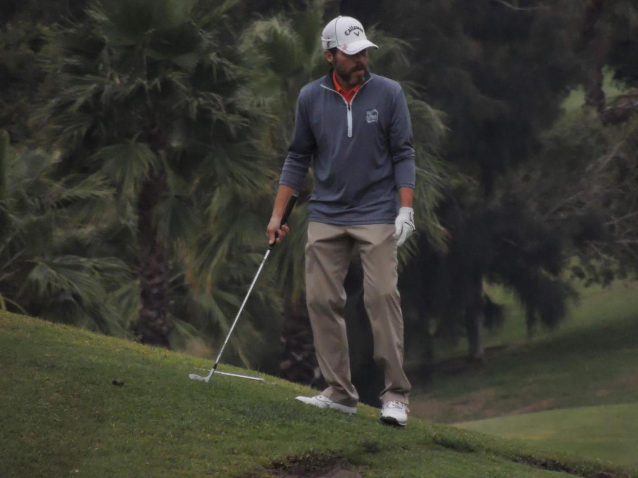 Real Del Mar Golf Resort