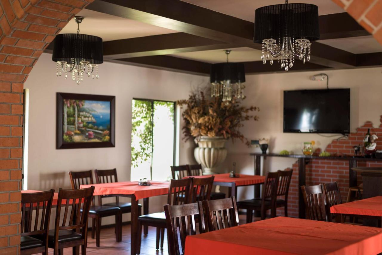 Real Del Mar Golf Resort 5*