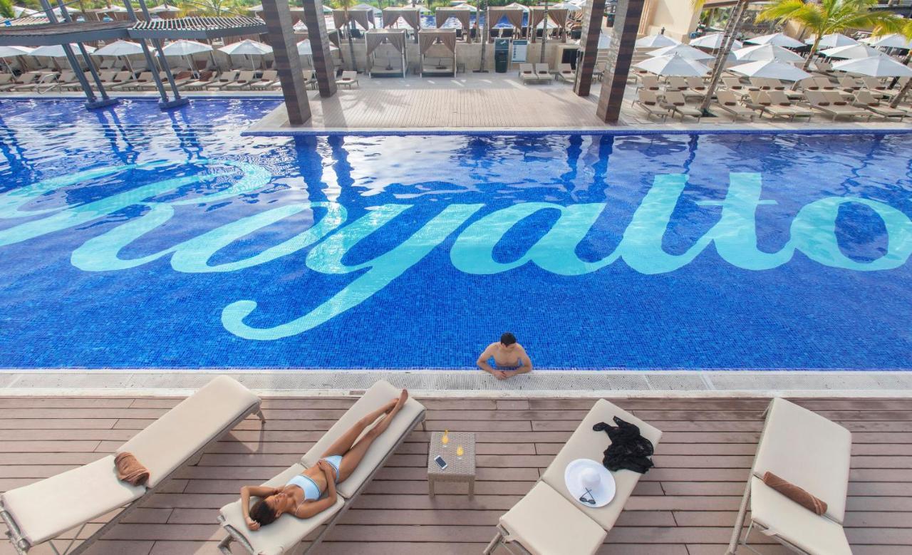 Royalton Riviera Cancun, An Autograph Collection & Casino (adults Only) 5*