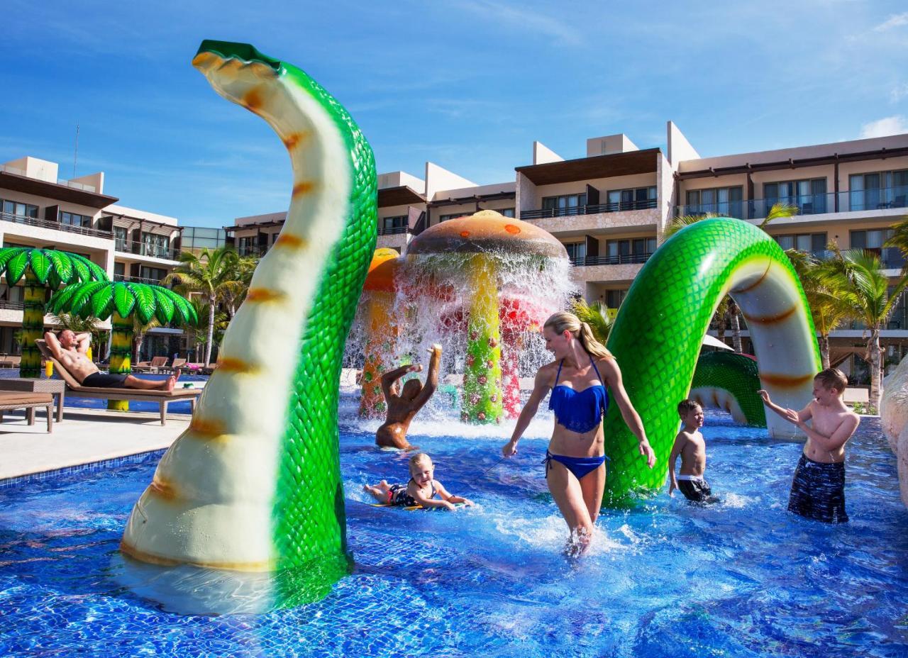 Royalton Riviera Cancun, An Autograph Collection & Casino (adults Only) Resort