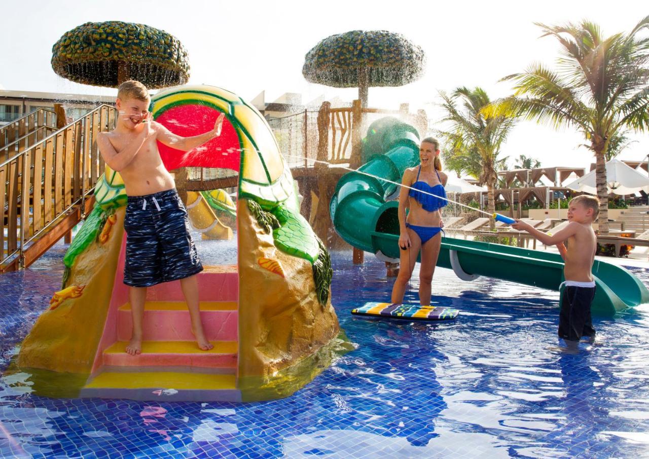 Resort Royalton Riviera Cancun, An Autograph Collection & Casino (adults Only) 5*