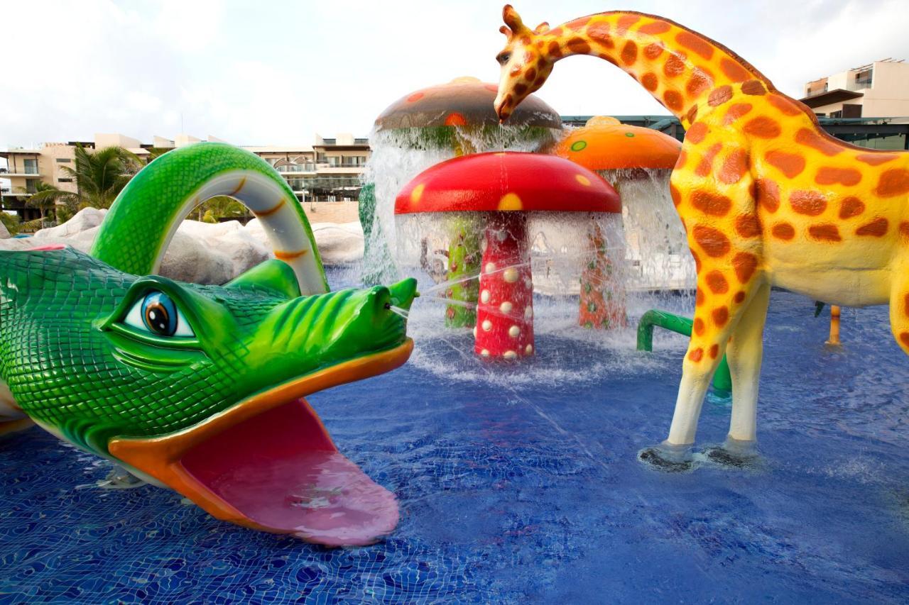 Royalton Riviera Cancun, An Autograph Collection & Casino (adults Only) Resort
