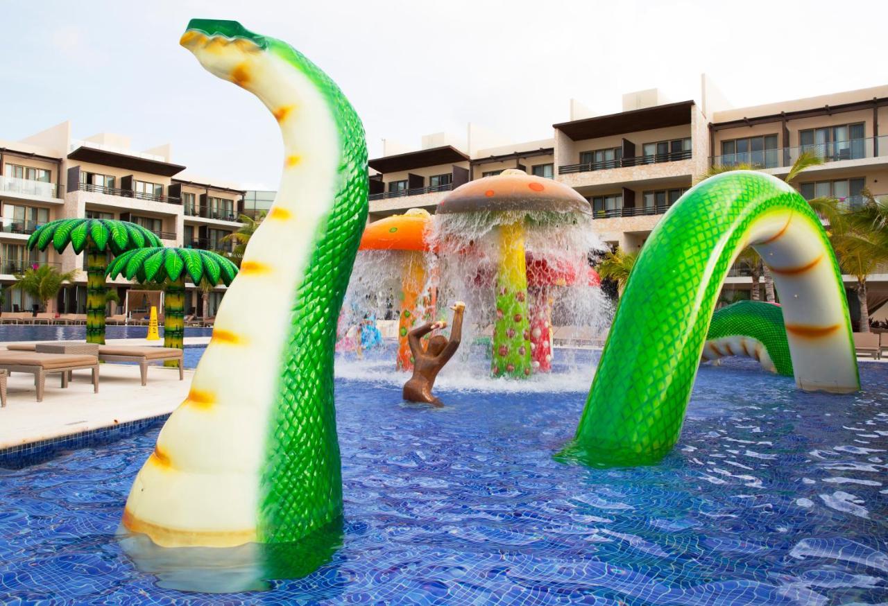 Royalton Riviera Cancun, An Autograph Collection & Casino (adults Only) Puerto Morelos