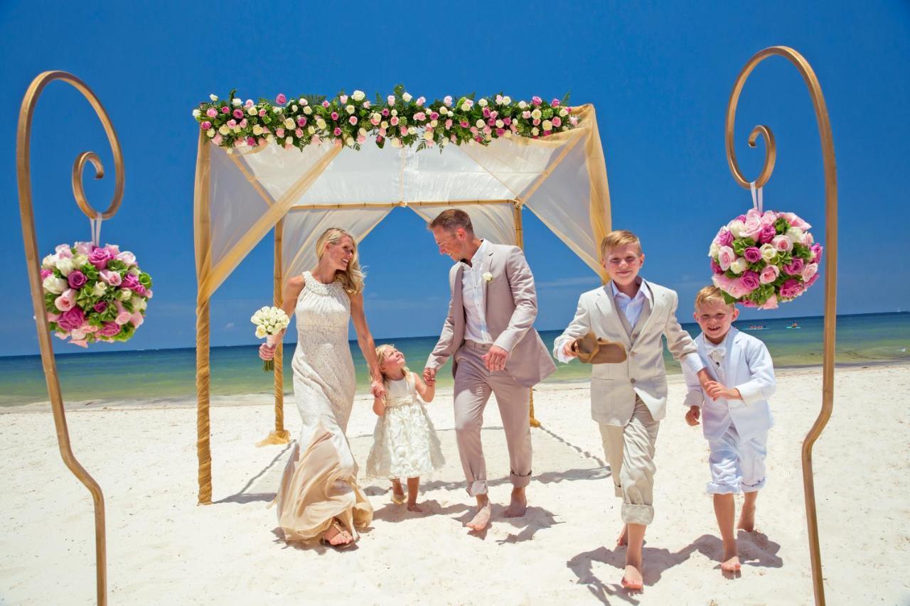 Resort Royalton Riviera Cancun, An Autograph Collection & Casino (adults Only) Puerto Morelos