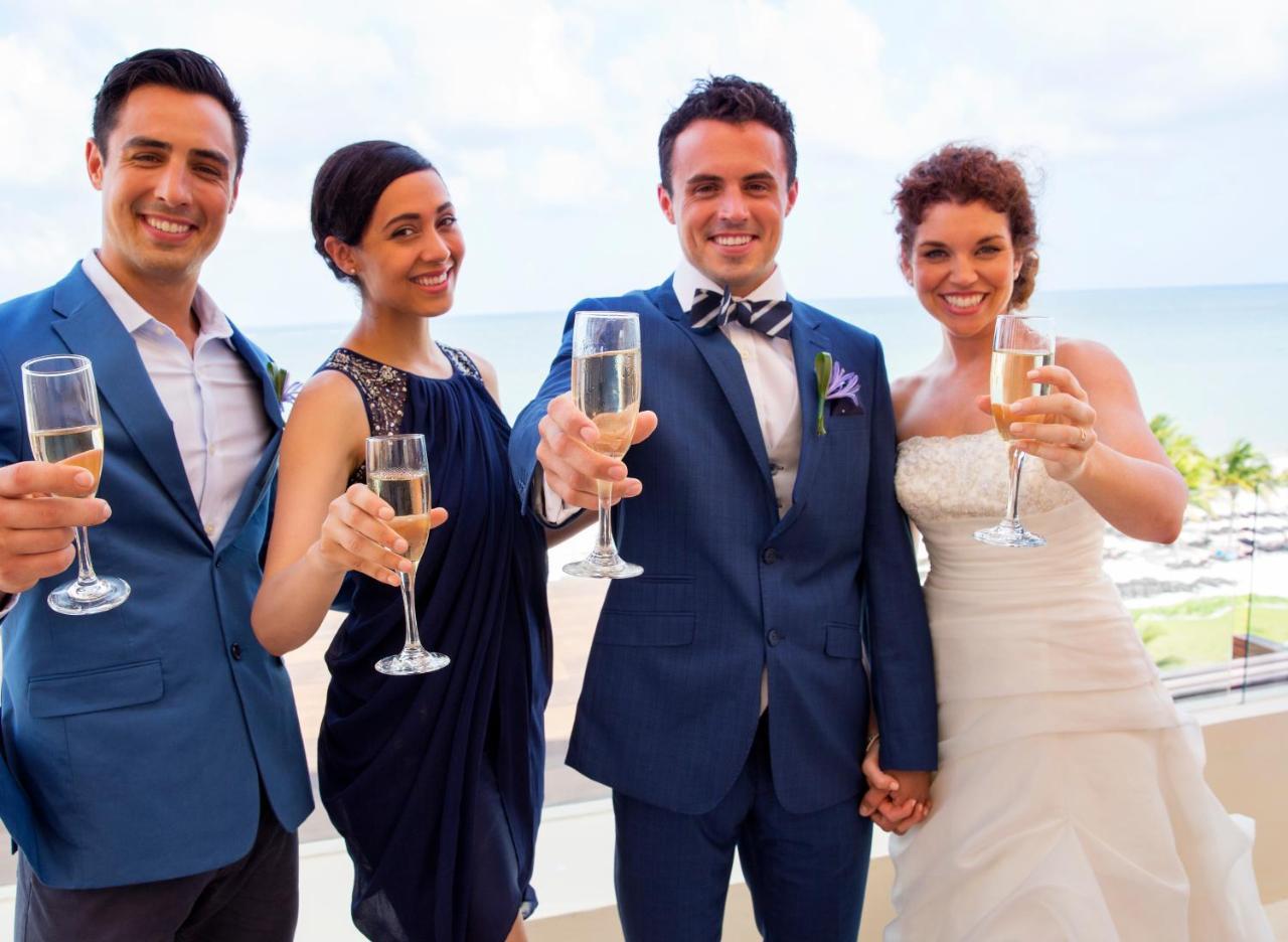 Royalton Riviera Cancun, An Autograph Collection & Casino (adults Only) Resort