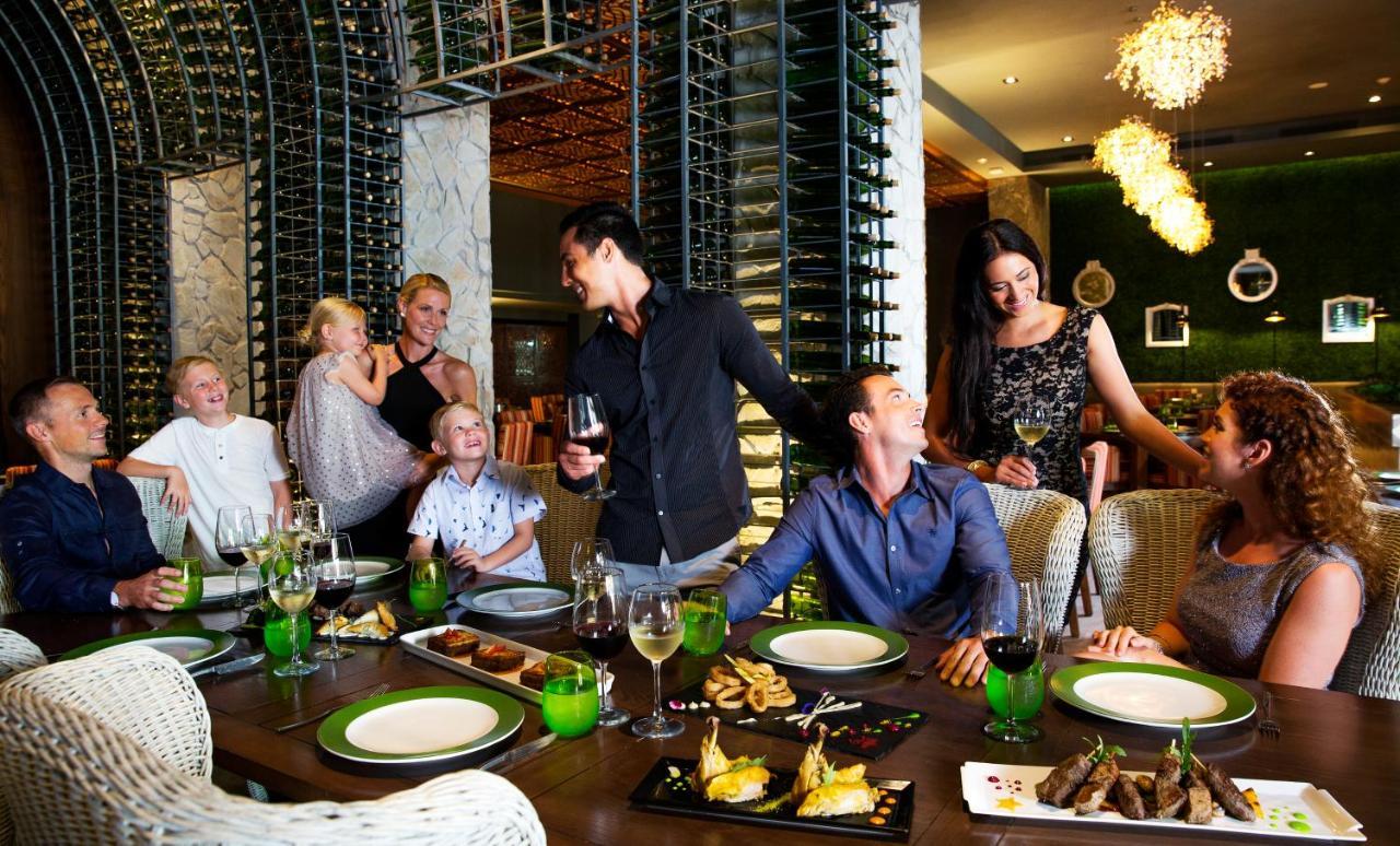 Royalton Riviera Cancun, An Autograph Collection & Casino (adults Only) Resort