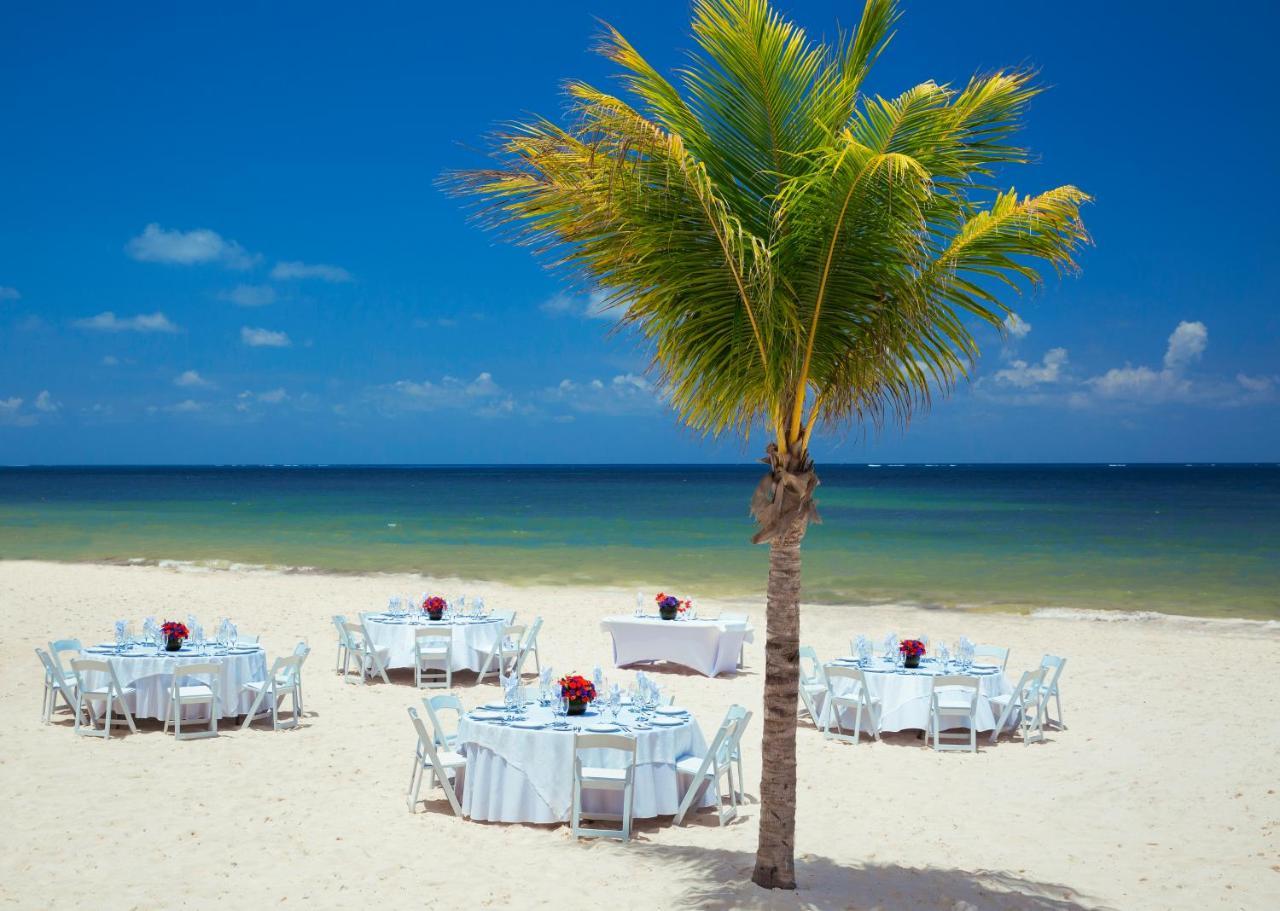 Royalton Riviera Cancun, An Autograph Collection & Casino (adults Only) 5*