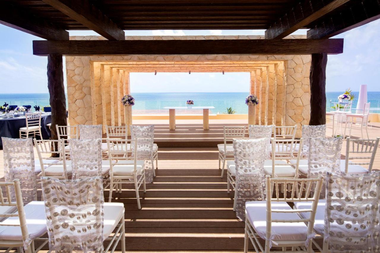 Royalton Riviera Cancun, An Autograph Collection & Casino (adults Only) Resort 5*