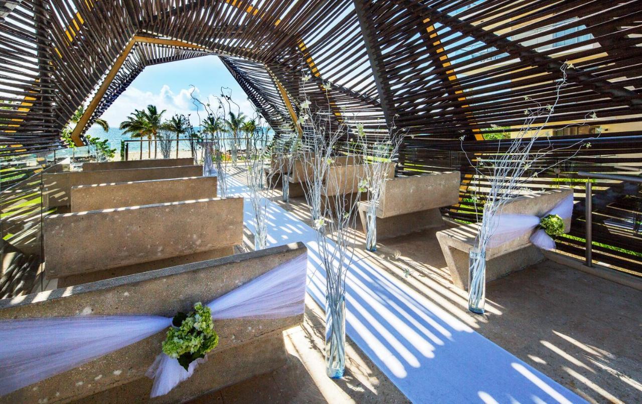 Royalton Riviera Cancun, An Autograph Collection & Casino (adults Only) Puerto Morelos