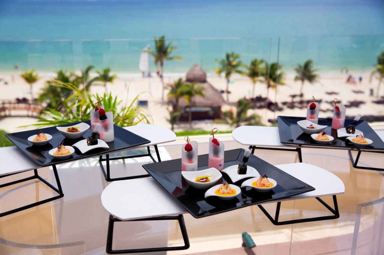 Resort Royalton Riviera Cancun, An Autograph Collection & Casino (adults Only) 5*