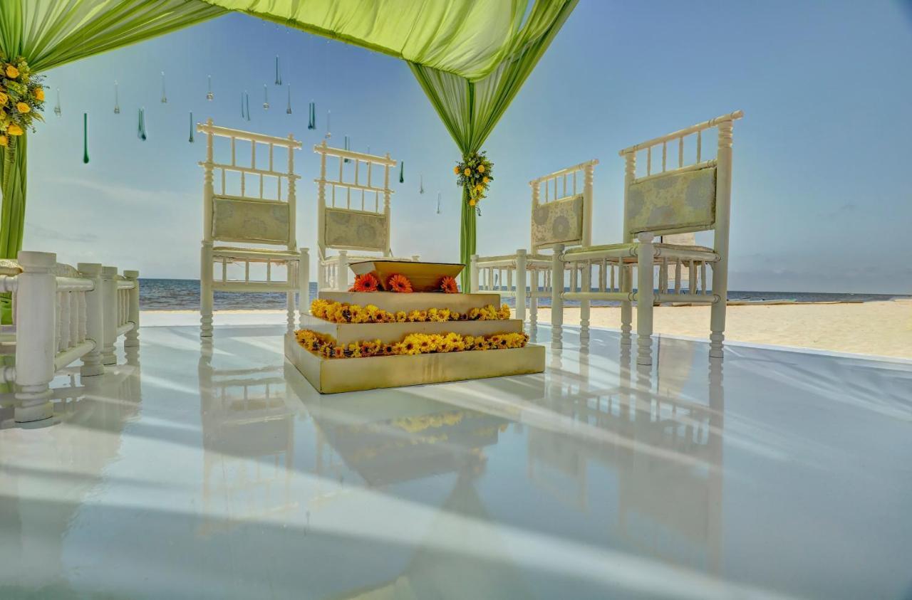 Resort Royalton Riviera Cancun, An Autograph Collection & Casino (adults Only) 5*