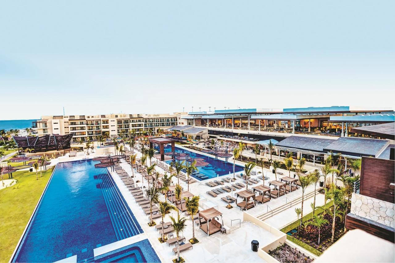 Royalton Riviera Cancun, An Autograph Collection & Casino (adults Only) 5*