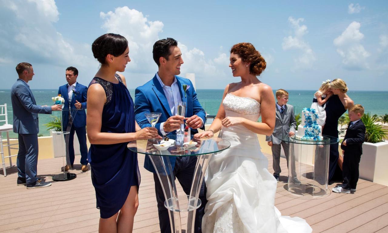 Royalton Riviera Cancun, An Autograph Collection & Casino (adults Only) Resort Puerto Morelos