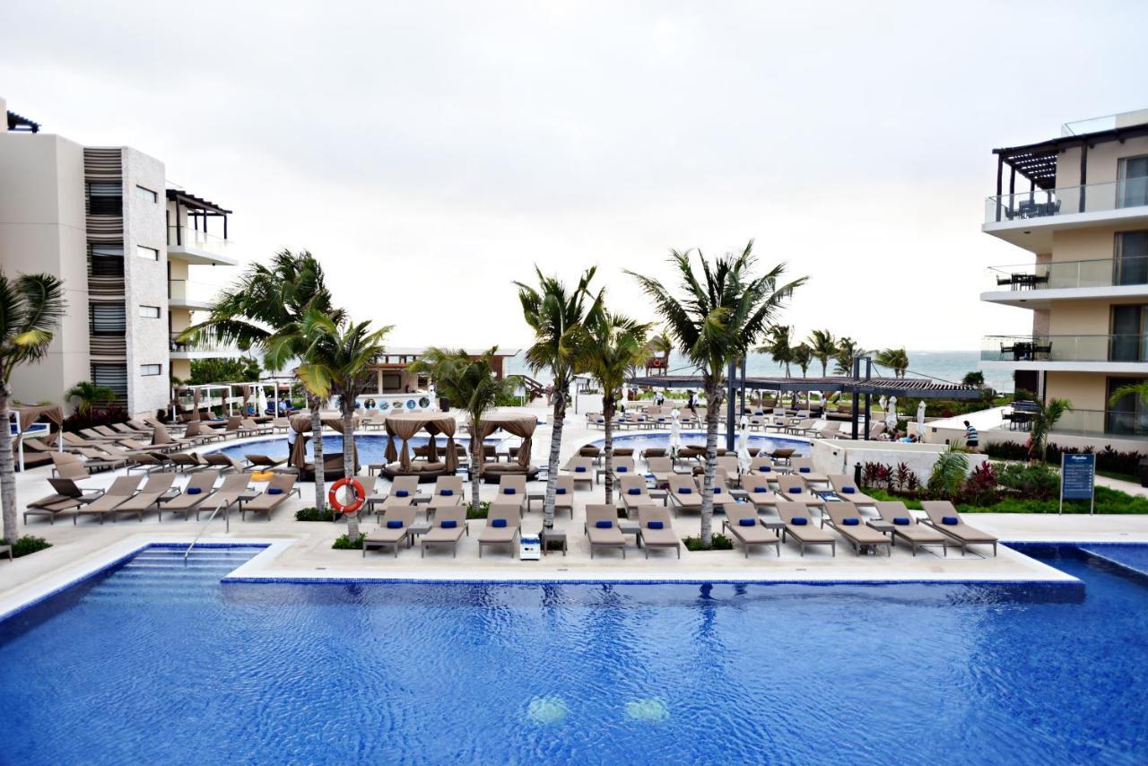 Resort Royalton Riviera Cancun, An Autograph Collection & Casino (adults Only)