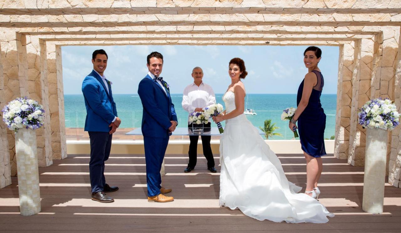 Royalton Riviera Cancun, An Autograph Collection & Casino (adults Only) 5*