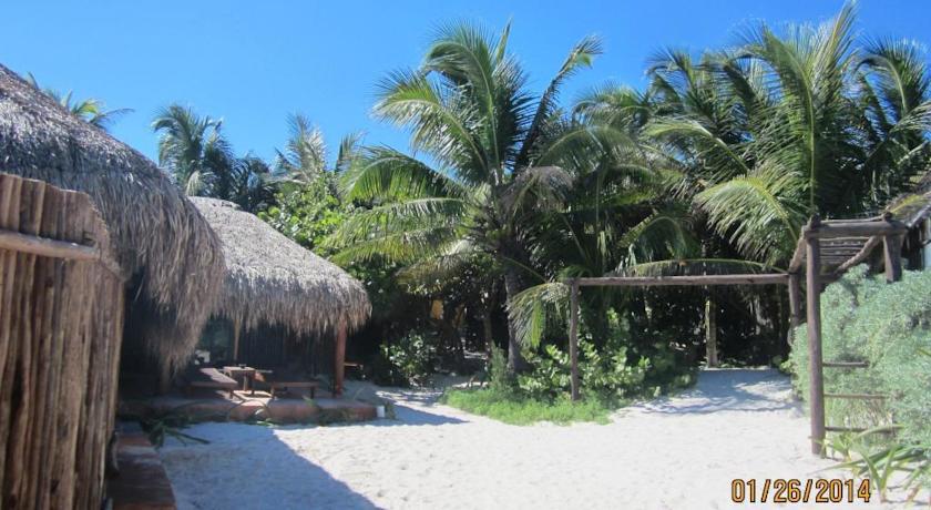 Retiro Maya Holiday home