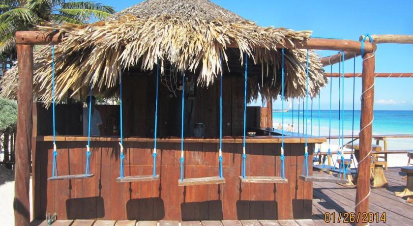 Holiday home Retiro Maya